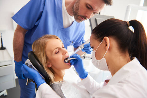Best Tooth Extraction  in Schler Park, IL