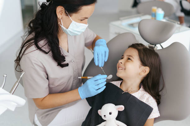Best Wisdom Tooth Removal  in Schler Park, IL