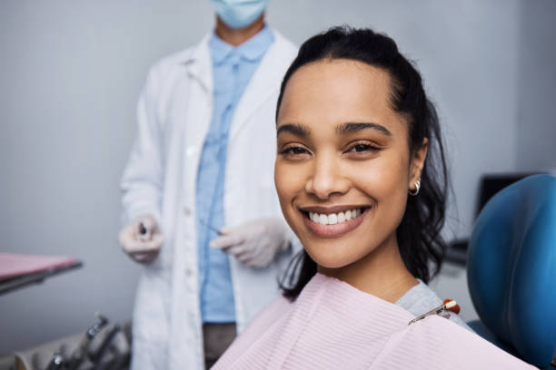 Best Cosmetic Dentistry  in Schler Park, IL