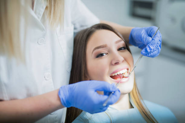 Best Dental Fillings (Composite and Amalgam)  in Schler Park, IL